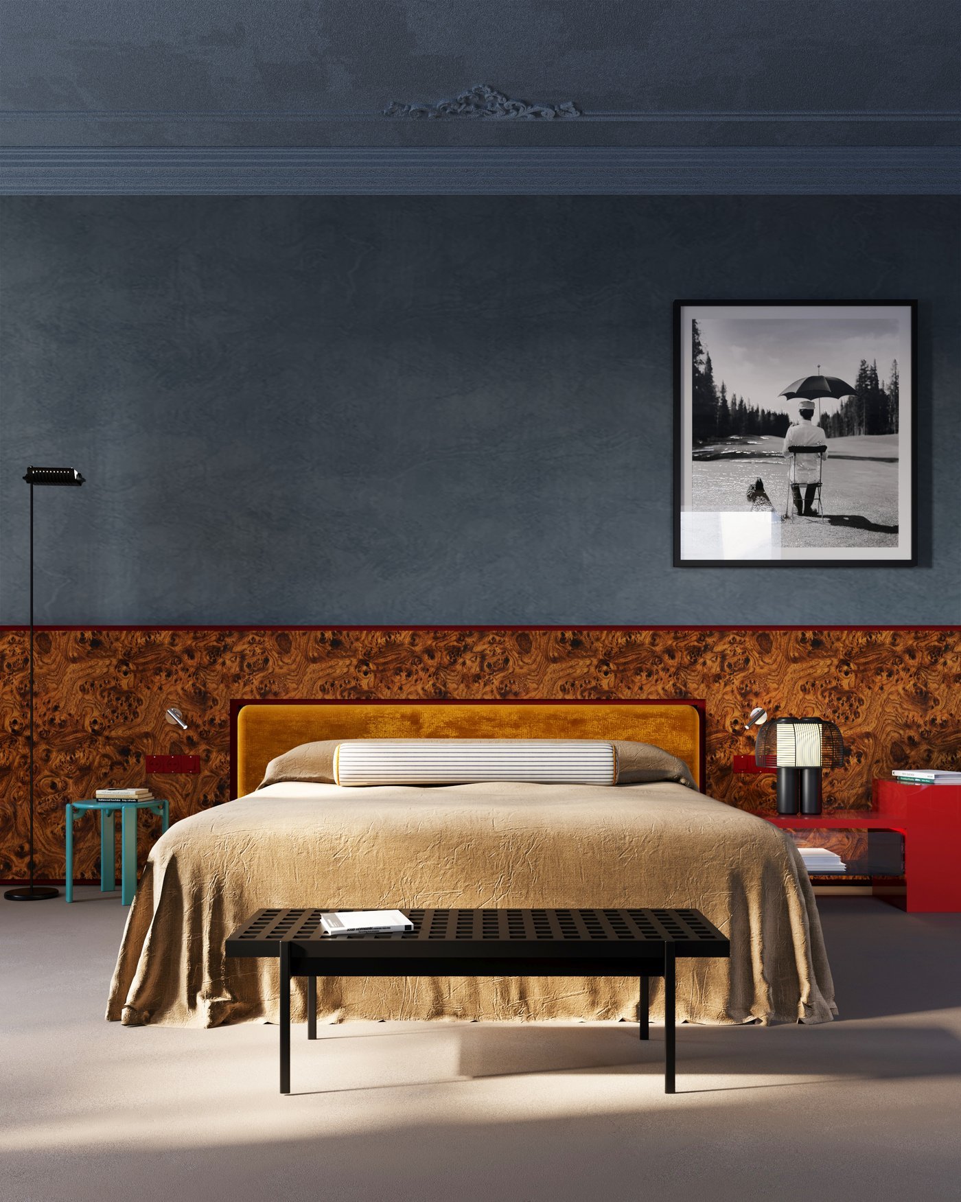 Lisbon House — view 6
